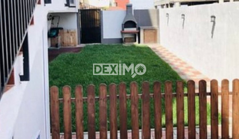 Apartament 3 Camere - Zona Compozitori - Curte 101MP - Loc Parcare