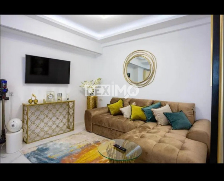 Apartament 2 Camere - Statiunea Mamaia - Finisaje Premium - Vedere Catre Lac