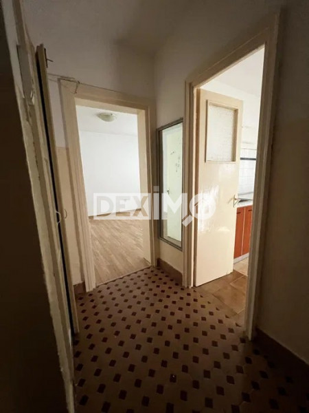 Apartament 2 Camere - Tomis I Spitalul Judetean - Etaj 3