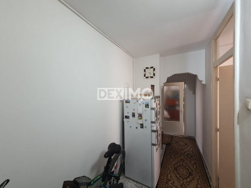 Apartament 2 Camere - Faleza Nord - Parter - Centrala Gaze
