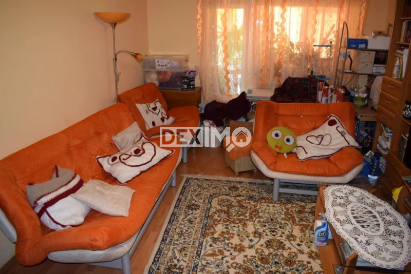 Apartament 3 Camere - Spitalul Militar - Mobilat Complet - Centrala Gaze