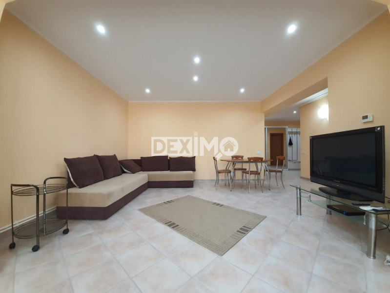 Apartament - Faleza Nord - Complex Orion - Termen Lung - Garaj - Boxa