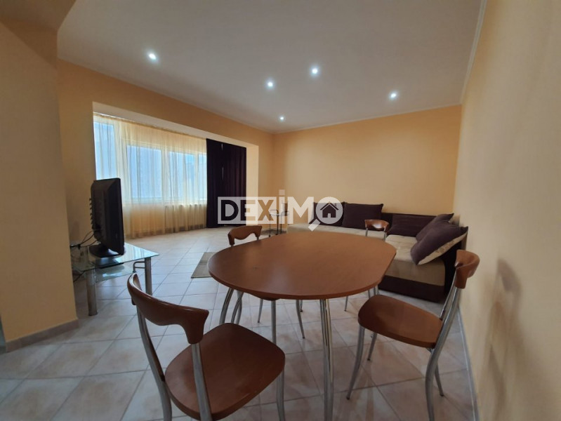 Apartament - Faleza Nord - Complex Orion - Termen Lung - Garaj - Boxa