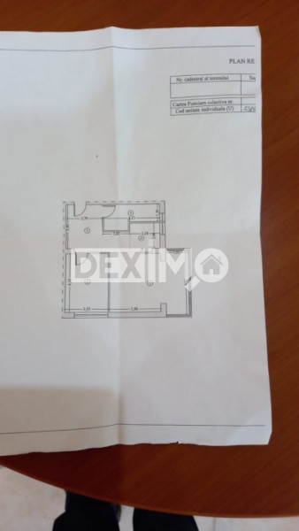 Apartament - Faleza Nord - Complex Orion - Termen Lung - Garaj - Boxa