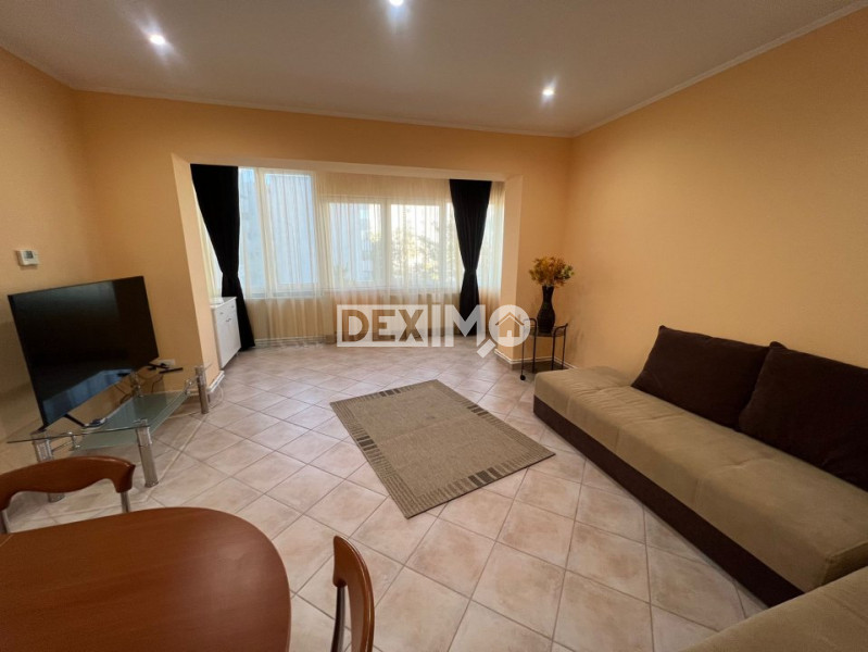 Apartament - Faleza Nord - Complex Orion - Termen Lung - Garaj - Boxa