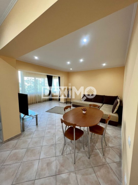 Apartament - Faleza Nord - Complex Orion - Termen Lung - Garaj - Boxa