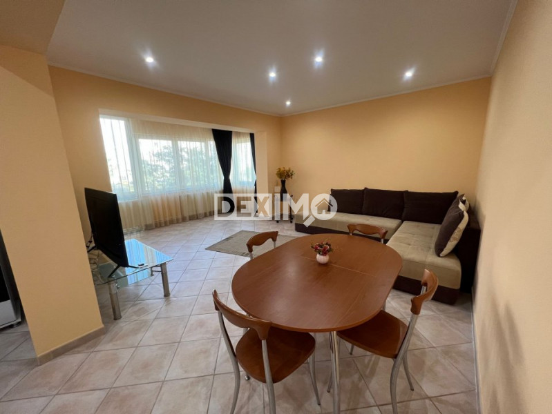 Apartament - Faleza Nord - Complex Orion - Termen Lung - Garaj - Boxa