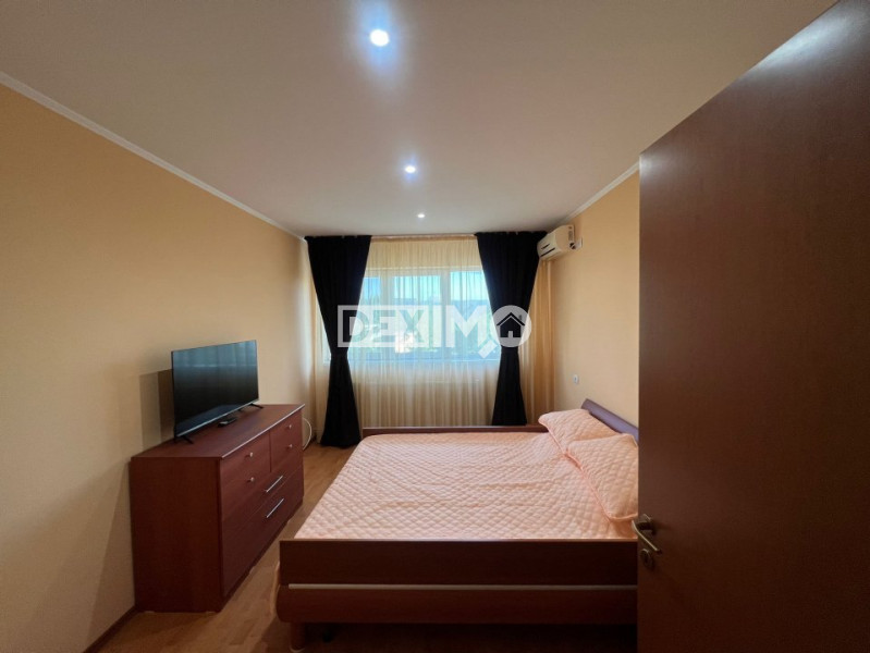 Apartament - Faleza Nord - Complex Orion - Termen Lung - Garaj - Boxa