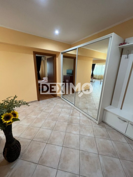 Apartament - Faleza Nord - Complex Orion - Termen Lung - Garaj - Boxa