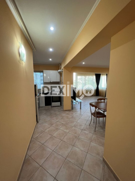 Apartament - Faleza Nord - Complex Orion - Termen Lung - Garaj - Boxa