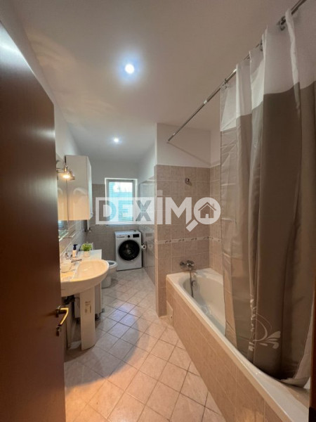 Apartament - Faleza Nord - Complex Orion - Termen Lung - Garaj - Boxa