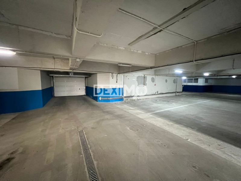 Apartament - Faleza Nord - Complex Orion - Termen Lung - Garaj - Boxa