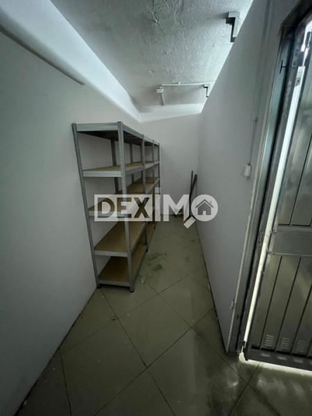 Apartament - Faleza Nord - Complex Orion - Termen Lung - Garaj - Boxa