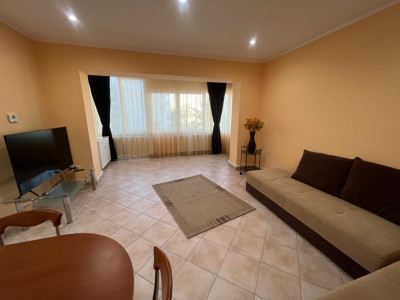 Apartament - Faleza Nord - Complex Orion - Termen Lung - Garaj - Boxa