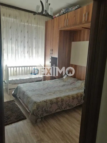 Apartament 2 Camere - Campus - Mobilat - Loc Parcare