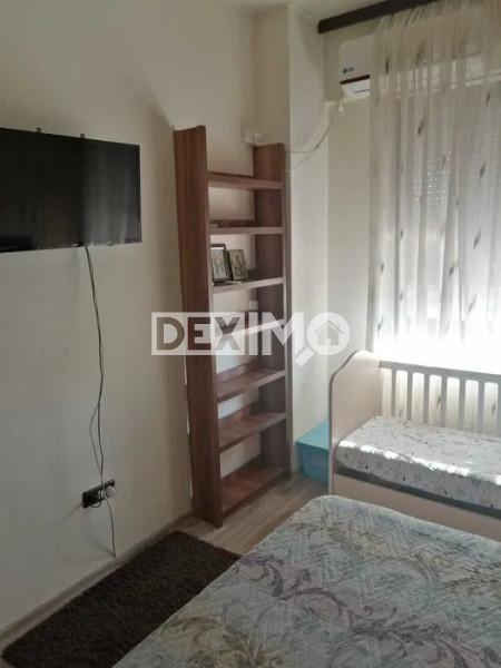 Apartament 2 Camere - Campus - Mobilat - Loc Parcare