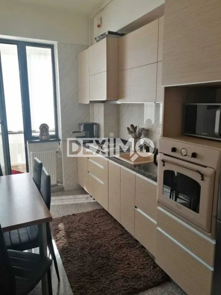 Apartament 2 Camere - Campus - Mobilat - Loc Parcare