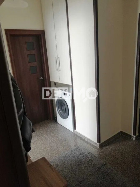 Apartament 2 Camere - Campus - Mobilat - Loc Parcare