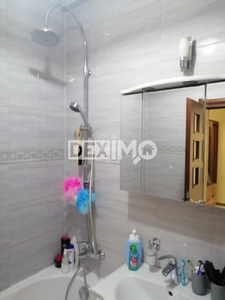 Apartament 2 Camere - Campus - Mobilat - Loc Parcare