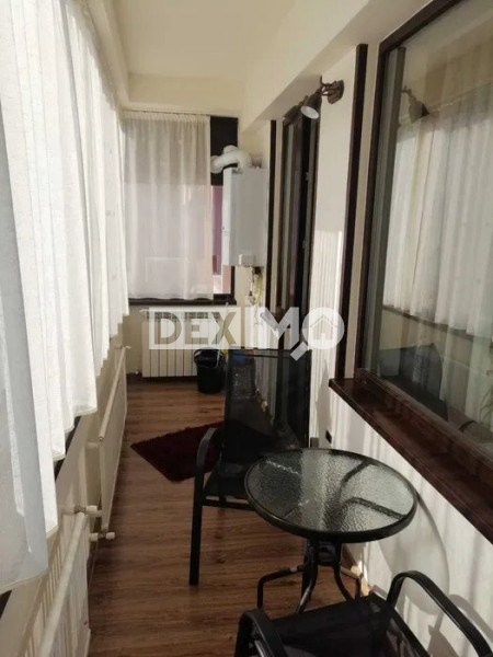 Apartament 2 Camere - Campus - Mobilat - Loc Parcare