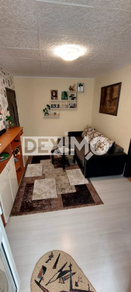 Apartament 2 Camere - Inel II Sabroso - Partial Mobilat