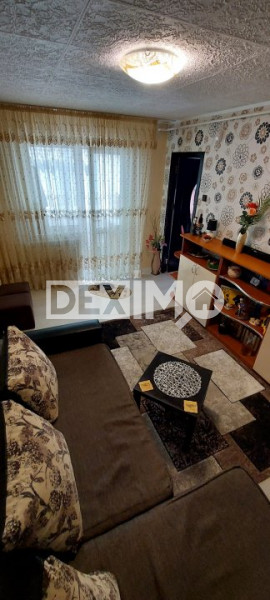 Apartament 2 Camere - Inel II Sabroso - Partial Mobilat