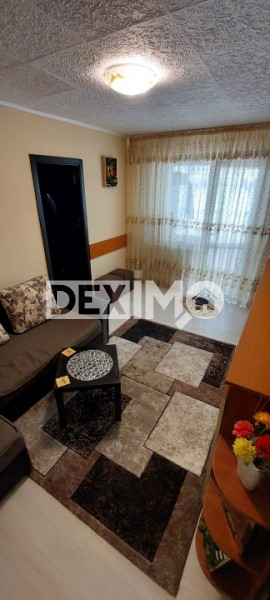 Apartament 2 Camere - Inel II Sabroso - Partial Mobilat