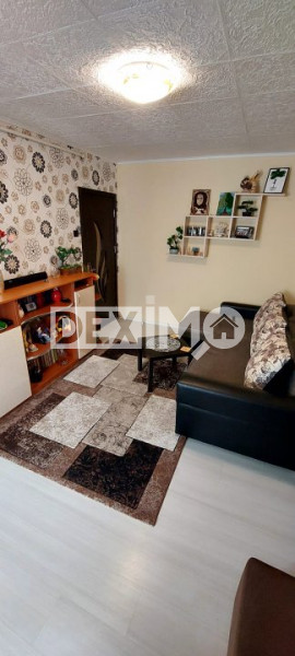 Apartament 2 Camere - Inel II Sabroso - Partial Mobilat