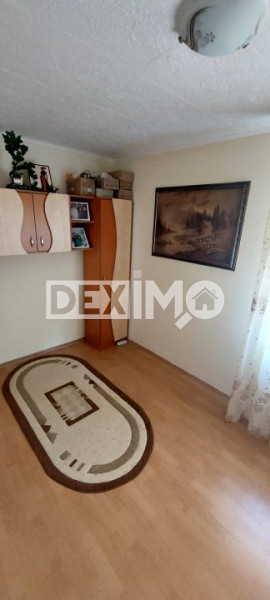 Apartament 2 Camere - Inel II Sabroso - Partial Mobilat