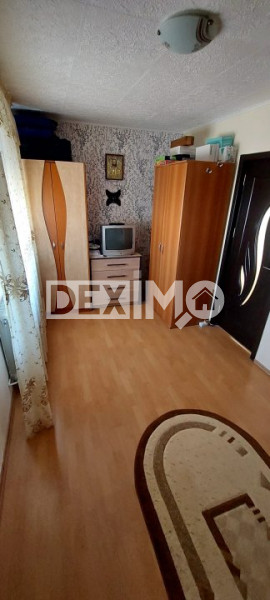 Apartament 2 Camere - Inel II Sabroso - Partial Mobilat