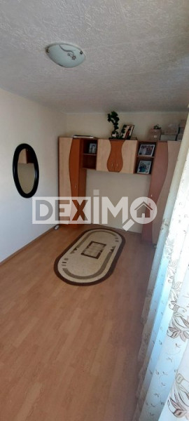 Apartament 2 Camere - Inel II Sabroso - Partial Mobilat