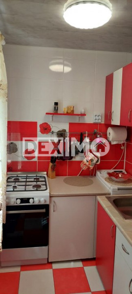 Apartament 2 Camere - Inel II Sabroso - Partial Mobilat