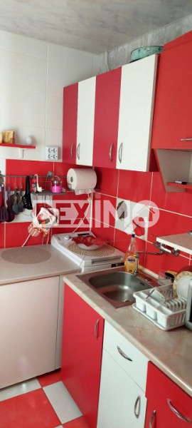 Apartament 2 Camere - Inel II Sabroso - Partial Mobilat