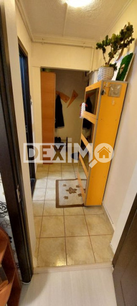 Apartament 2 Camere - Inel II Sabroso - Partial Mobilat