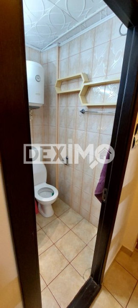 Apartament 2 Camere - Inel II Sabroso - Partial Mobilat
