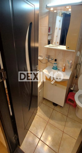 Apartament 2 Camere - Inel II Sabroso - Partial Mobilat