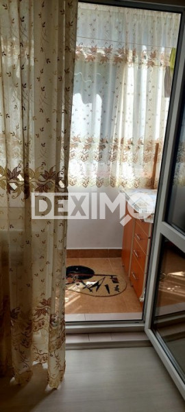 Apartament 2 Camere - Inel II Sabroso - Partial Mobilat