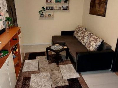 Apartament 2 Camere - Inel II Sabroso - Partial Mobilat