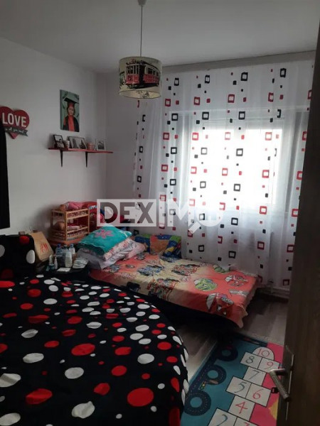 Apartament 4 Camere - Ultracentral - Mobilat Complet - Vedere Panoramica