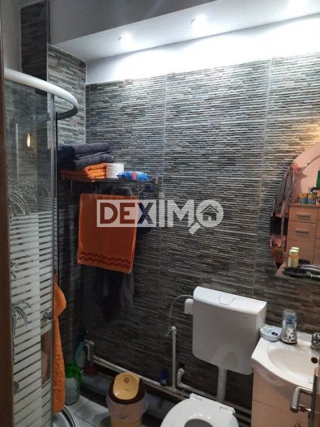 Apartament 4 Camere - Ultracentral - Mobilat Complet - Vedere Panoramica