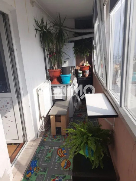 Apartament 4 Camere - Ultracentral - Mobilat Complet - Vedere Panoramica