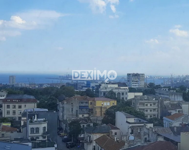 Apartament 4 Camere - Ultracentral - Mobilat Complet - Vedere Panoramica