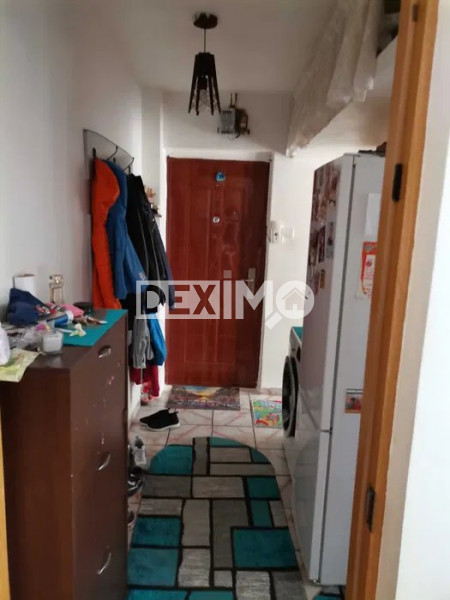 Apartament 3 Camere - Km 4-5 - Mobilat - Centrala Pe Gaze