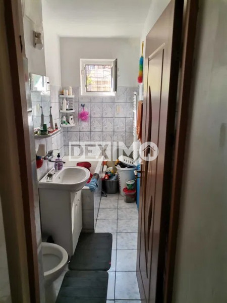 Apartament 3 Camere - Km 4-5 - Mobilat - Centrala Pe Gaze
