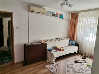 Apartament 3 Camere - Km 4-5 - Mobilat - Centrala Pe Gaze