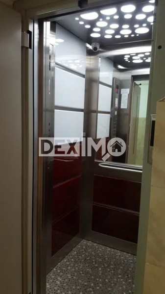 Apartament 2 Camere - Boema - Renovat - Centrala Pe Gaze