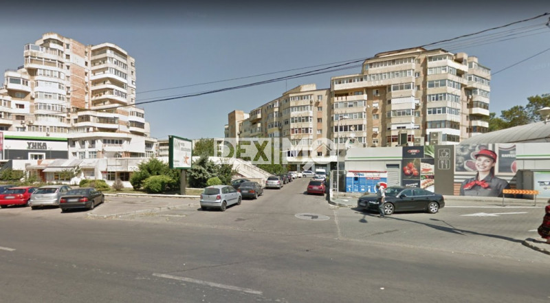 Apartament 2 Camere - Boema - Renovat - Centrala Pe Gaze