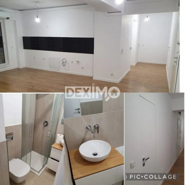 Gran Via Marina-Apartament 3 Camere - Vivo Mall - Finisaje Premium