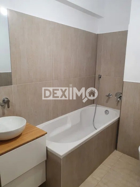 Gran Via Marina-Apartament 3 Camere - Vivo Mall - Finisaje Premium