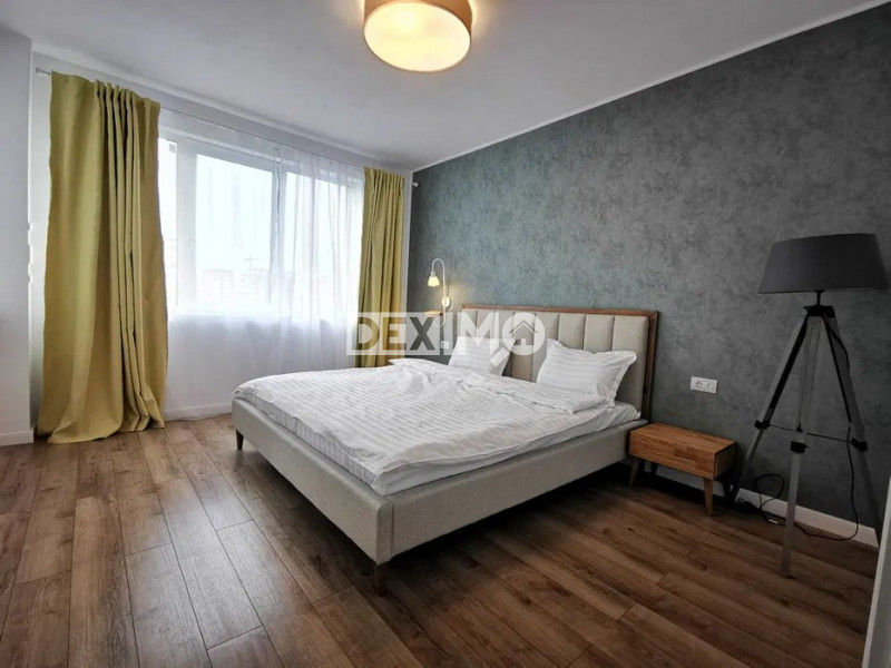 Apartament 2 Camere - Mamaia Nord - La 50M De Plaja